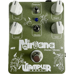SUCHE Wampler Nirvana