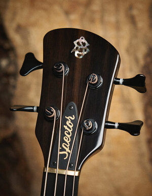 Spector NS-2 USA