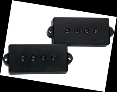 Suche Dimarzio DP122 Precision