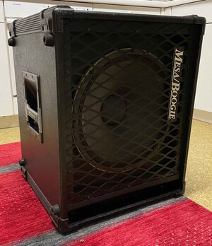 Bass Box 115 von Mesa Boogie