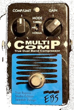EBS Dual-Bd. Compressor
