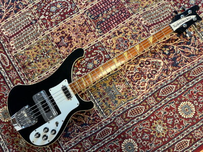 Rickenbacker 4001 (1974)