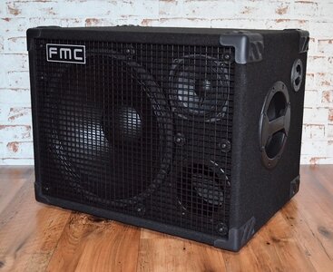 FMC 14" gesucht