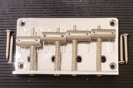 Bass Bridge - Sire Marcus Miller V5(R) / P5(R) Vintage-S