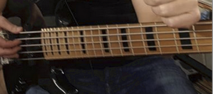 Bassunterricht nähe Stuttgart