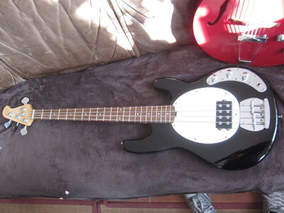 gute sting ray copie , aktiv ... kein hb !!