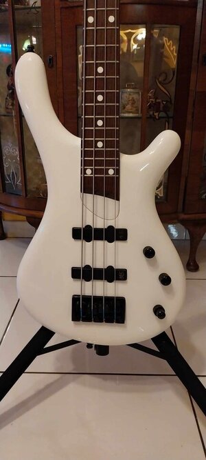 Fame Baphomet Limited Edition