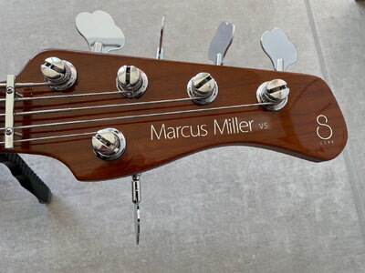 Sire Marcus Miller V5 24-5 TS