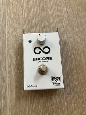 Palmer Encore Looper