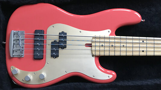 [SUCHE/TAUSCHE] Fbass oder De Gier