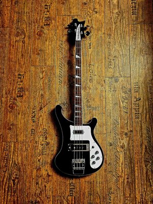 Rickenbacker Kopie