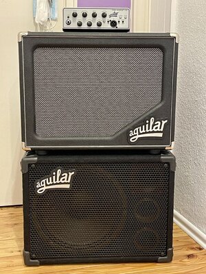 Aguilar Full Stack