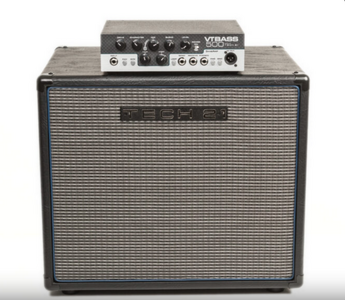 Tech21 VT Bass 500 plus B112-VT zvk.