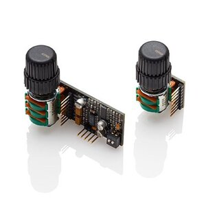 Suche EMG BQC-Control mit 2 Tandem-Potis