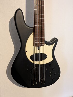 Marleaux Votan 5