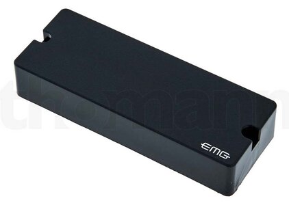 Tausche EMG 40 DC gegen 40 CS(x) oder 40 TW (x)