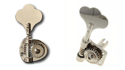 Suche* 4 x Sandberg Lightweight Tuners, alternativ Gotoh GB 528