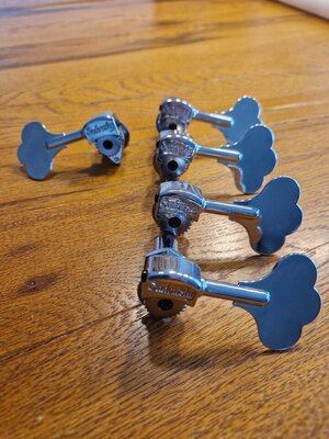 Sadowsky Mechaniken