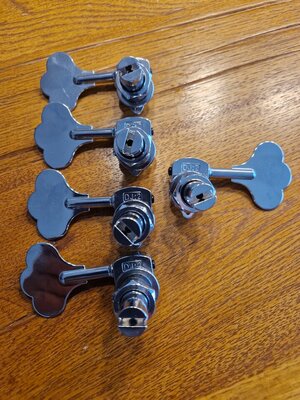 Sadowsky Mechaniken