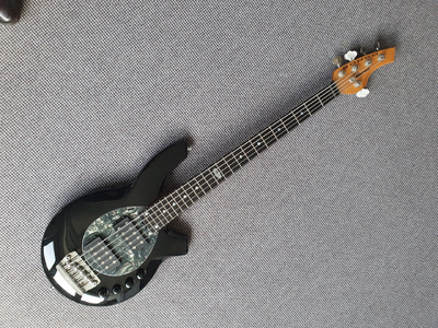 Music Man Bongo 5 HH BFR (Ball Family Reserve)