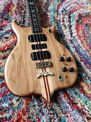 Alembic Series 1