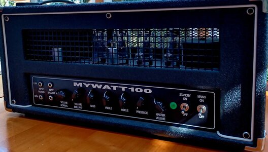 MyWatt 100