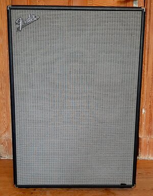 Fender Bassman 610 Neo