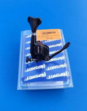 Hipshot D-Tuner H 20600B (Gotoh GB7)