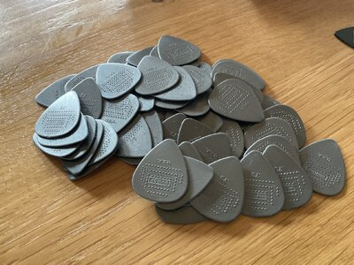 Dunlop Max Grip .73 (Ü50Stück)