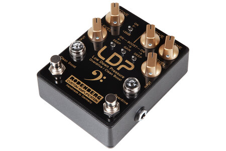 Rodenberg LDP