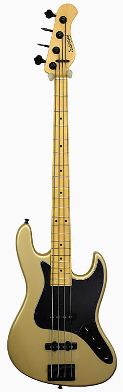 Tausche /Trade Sadowsky Jazz "Roger's Birthday Bass" - wie neu-  gegen gut erhaltenen WAL-4 Saiter