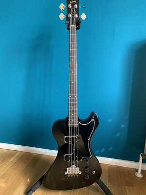 Gibson RD Bass Krist Novoselic Signature