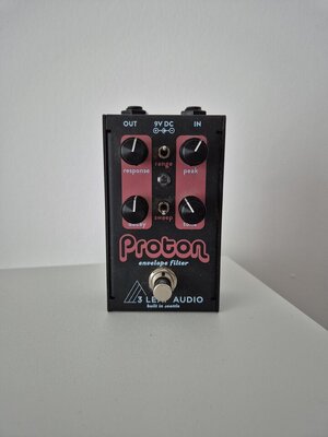 3Leaf Audio Proton