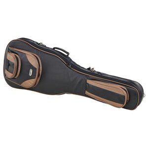 Gigbag gut gepolstert und günstig