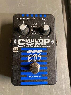 EBS Multicomp