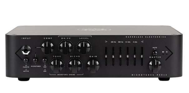 Darkglass Microtube 900v2
