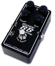 Suche Xotic Bass BB Preamp