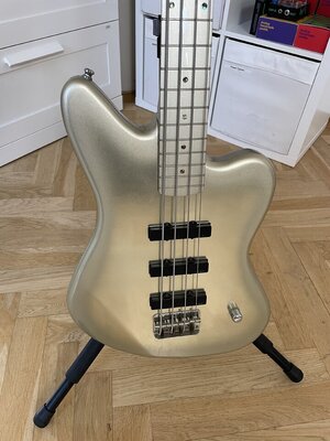 Edwards by ESP HEJ-100 Hitoki Signature