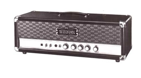 Winston BA200