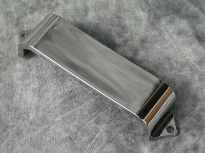 Suche: Rickenbacker 4001 Pickup-Abdeckung