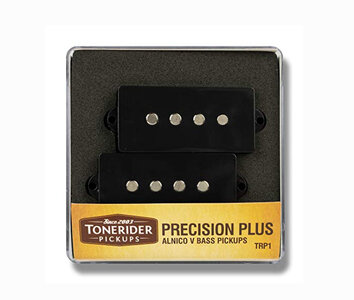 Tonerider TRP1