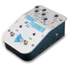 API Tranzformer LX