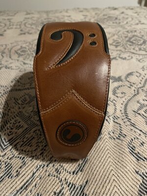 Ergostraps - Straps for a lifetime