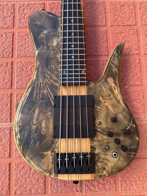 JCR Singlecut 5