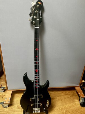 Yamaha BB3000-MA Michael Anthony Signature BB 3000 MA