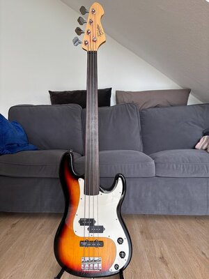 Revelation RPJ-77F