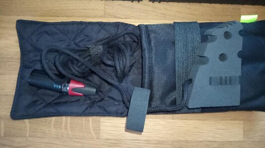 Remic D5400