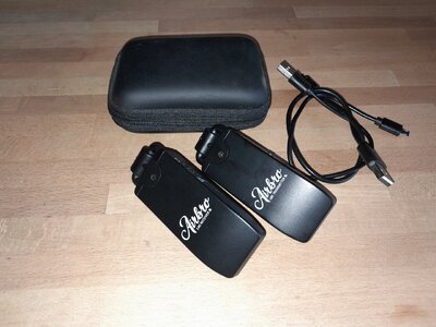 Omnitronic Airbro 5.8G Instrumenten Kit