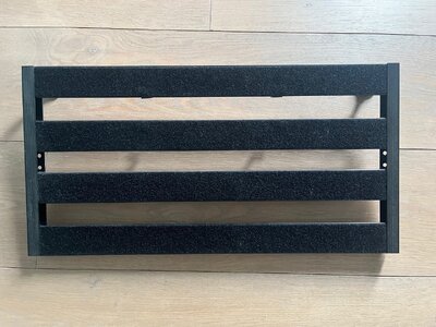 Pedalboard