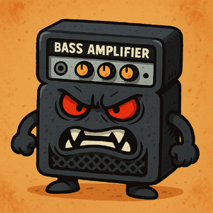 Leichten (Class D-) Amp